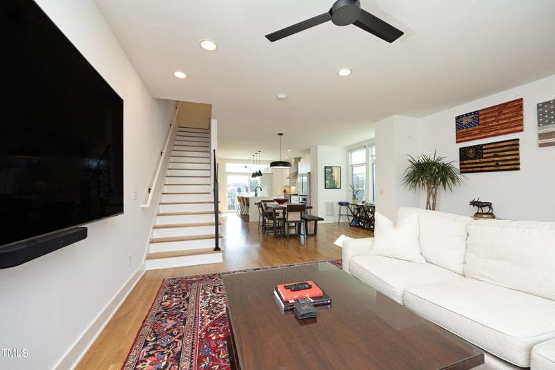706 Hargett St, Raleigh, NC 27601