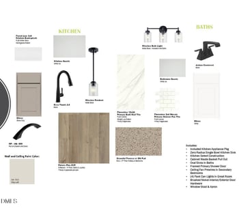 706 Hyperion Al, Wake Forest, NC 27587