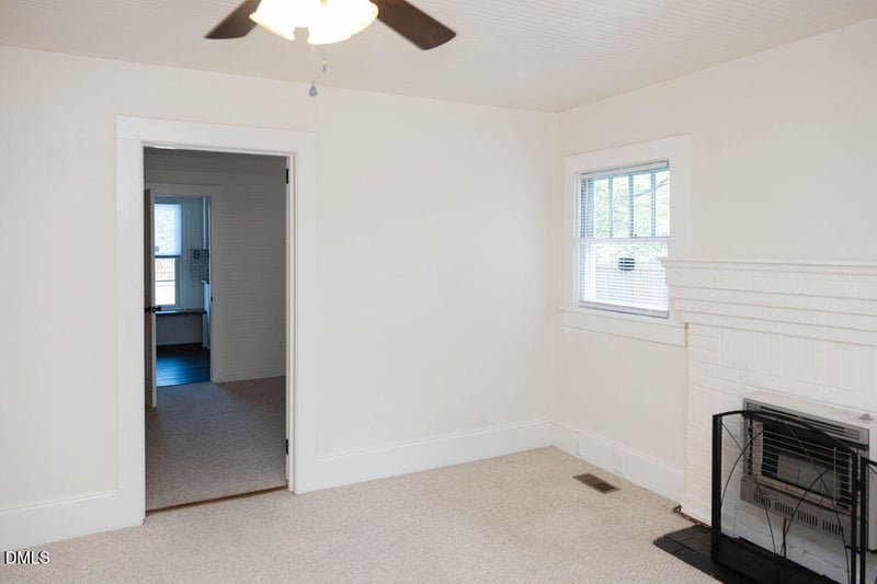 706 Magnolia , Dunn, NC 28334