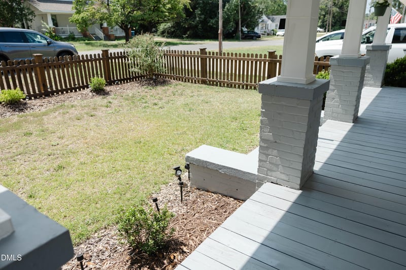 706 S Magnolia, Dunn, NC 28334