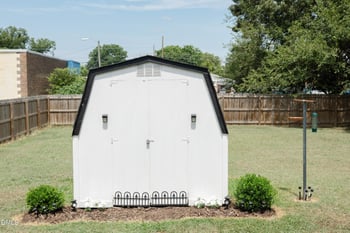 706 S Magnolia, Dunn, NC 28334