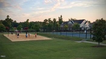 706 Mardonie Reach Ln, Cary, NC 27519