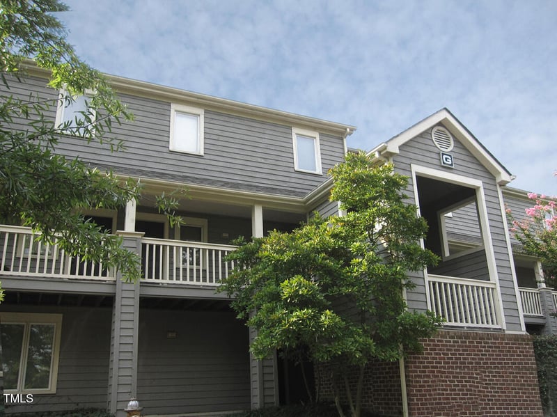 706 Martin Luther King Jr Blvd #G5, Chapel Hill, NC 27514