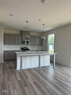 706 Old Station, Angier, NC 27501
