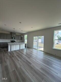 706 Old Station, Angier, NC 27501