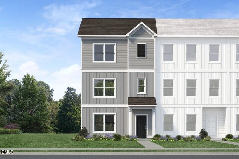 706 Orchard Vista Cir, Raleigh, NC 27606