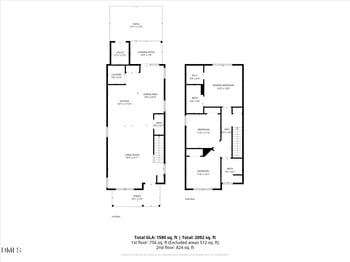 706 Pollock St, Selma, NC 27576