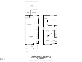 706 Pollock St, Selma, NC 27576