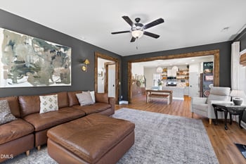 706 Porter Hill Dr, Youngsville, NC 27596
