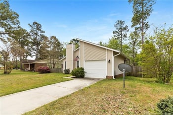 706 Prestige Blvd, Fayetteville, NC 28314