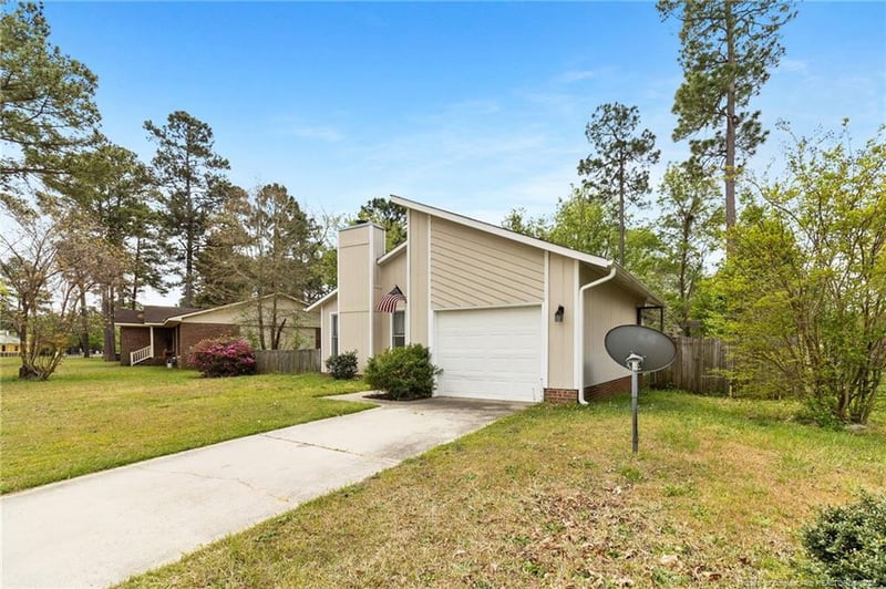 706 Prestige Blvd, Fayetteville, NC 28314