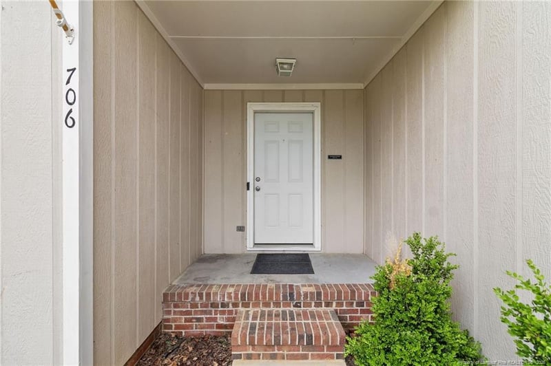 706 Prestige Blvd, Fayetteville, NC 28314