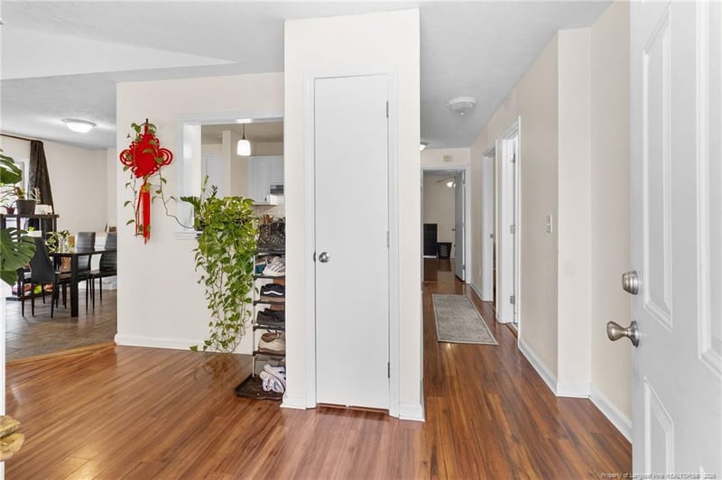 706 Prestige Blvd, Fayetteville, NC 28314