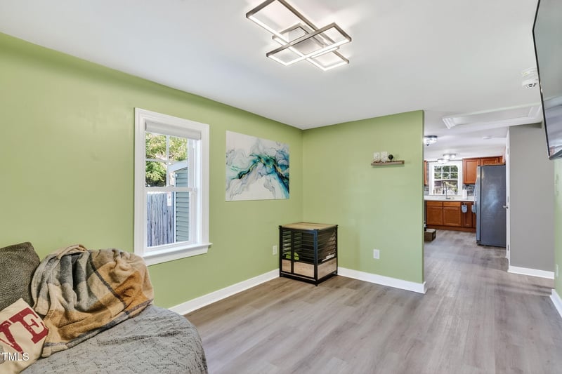 706 Preston St, Selma, NC 27576