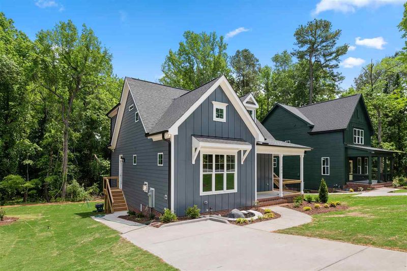 706 Rochester St, Durham, NC 27704