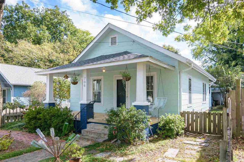 706 Sasser St, Raleigh, NC 27604