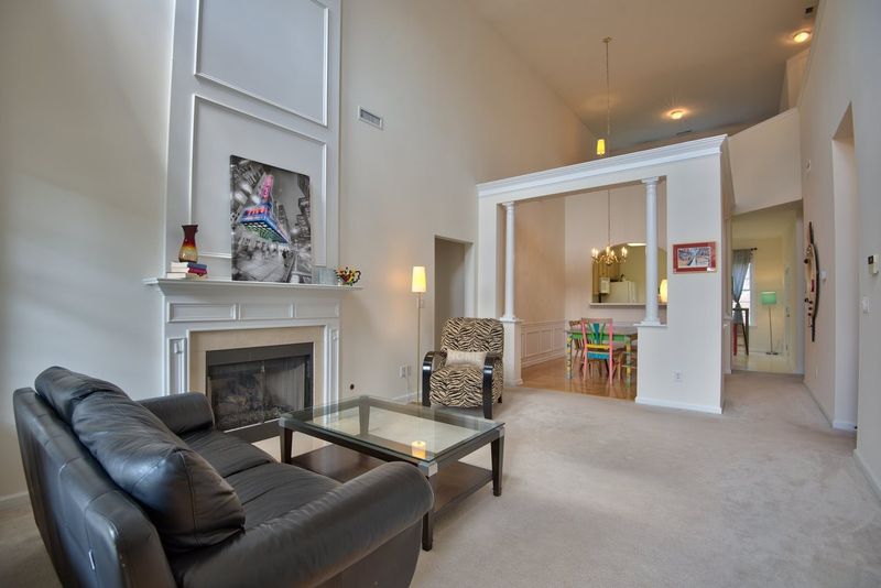706 Soft Tree Ln, Durham, NC 27712