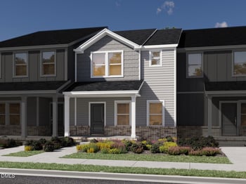 706 Southland Dr, Zebulon, NC 27597