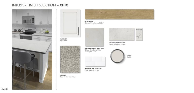 706 Southland Dr, Zebulon, NC 27597