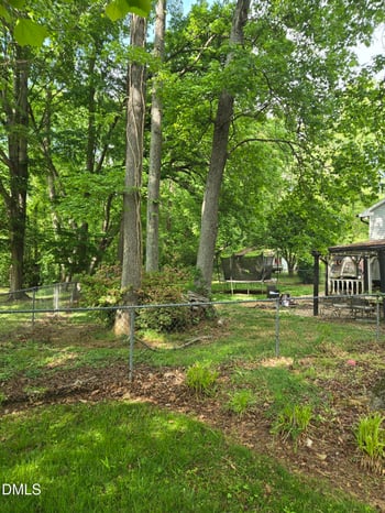 706 Town Branch Rd, Graham, NC 27253