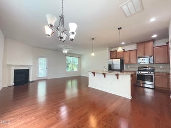 706 Treviso Ln, Apex, NC 27502