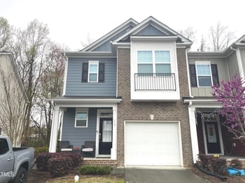 706 Treviso Ln, Apex, NC 27502