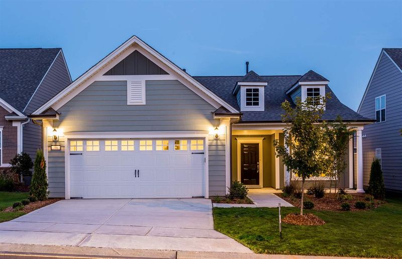706 Tuttle Rd CA LOT 942, Durham, NC 27703