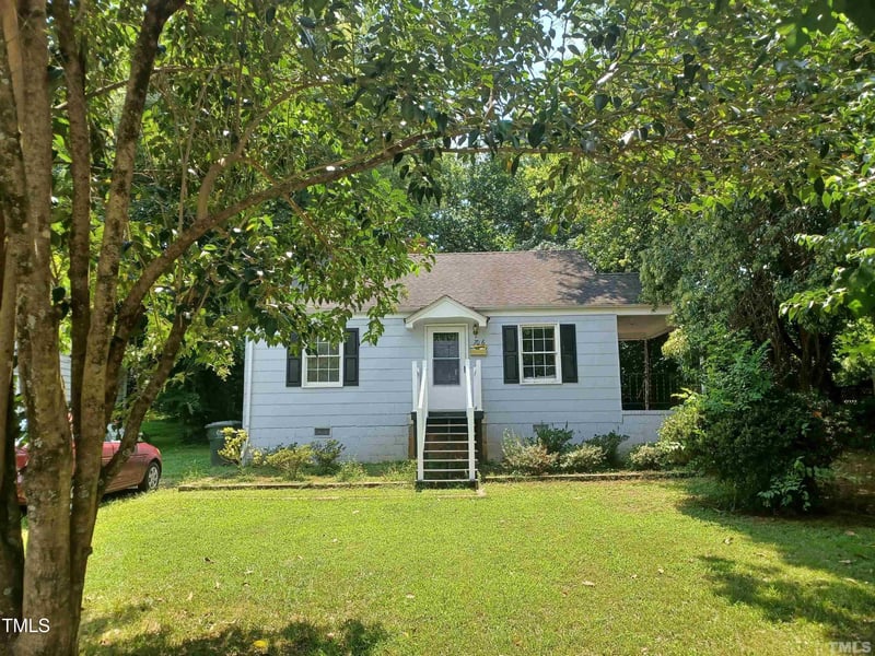 706 Van Buren Rd, Raleigh, NC 27604