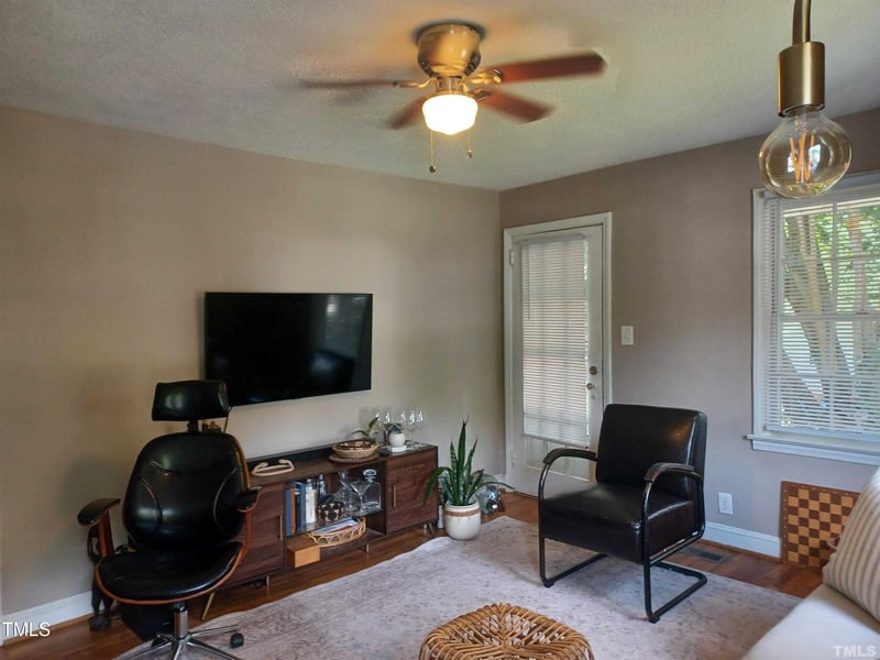 706 Van Buren Rd, Raleigh, NC 27604