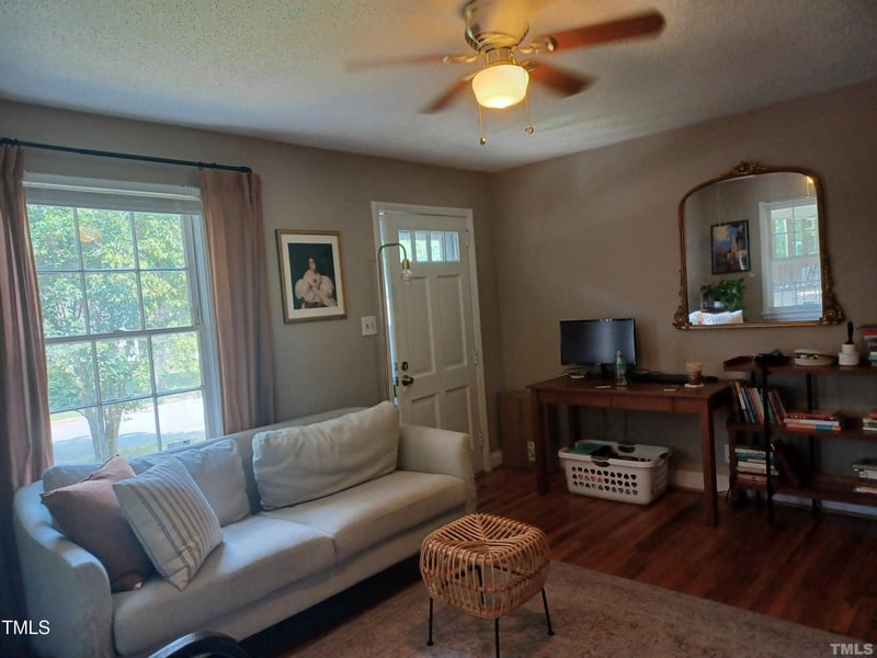 706 Van Buren Rd, Raleigh, NC 27604