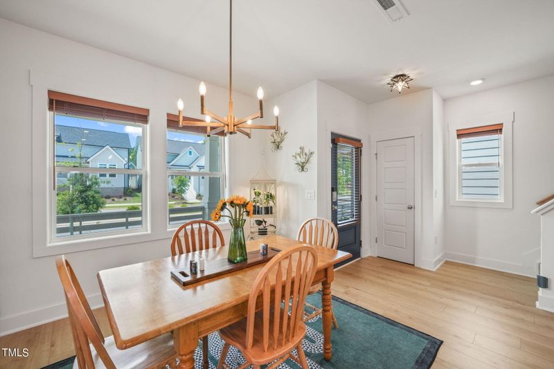 706 Vine Pw, Pittsboro, NC 27312