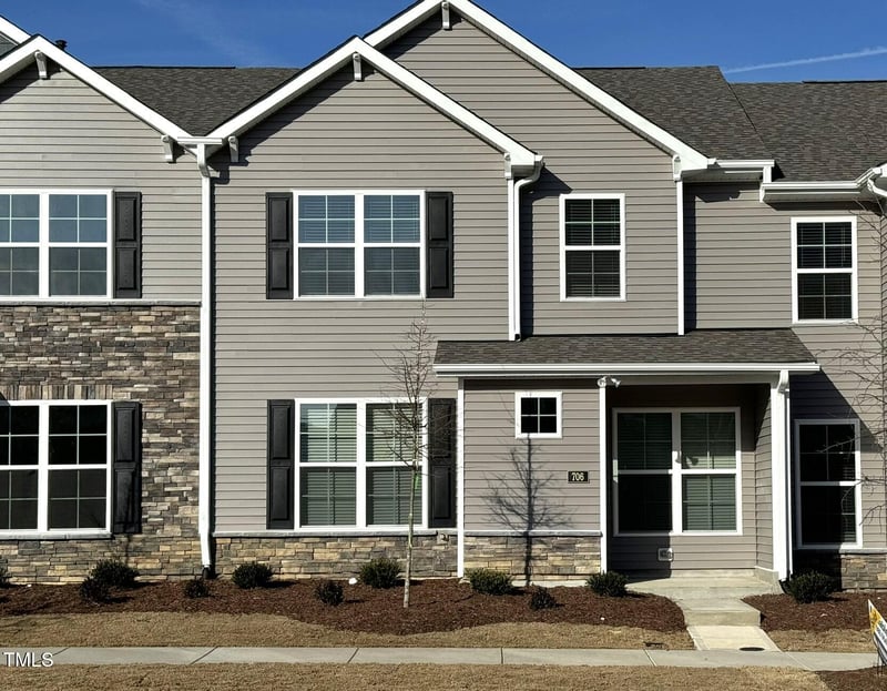 706 Westec Way, Fuquay Varina, NC 27526