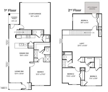 706 Westec Way, Fuquay Varina, NC 27526