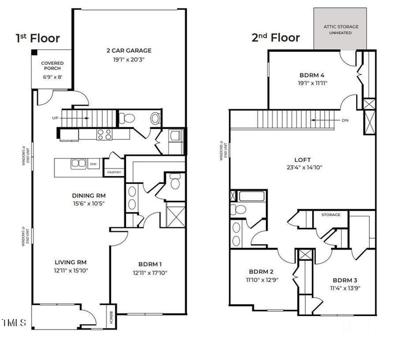 706 Westec Way, Fuquay Varina, NC 27526