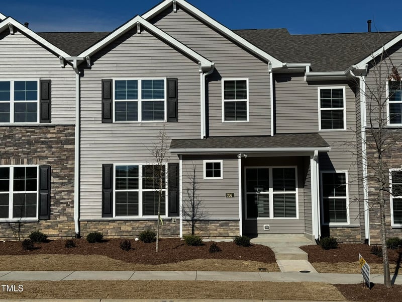 706 Westec Way, Fuquay Varina, NC 27526