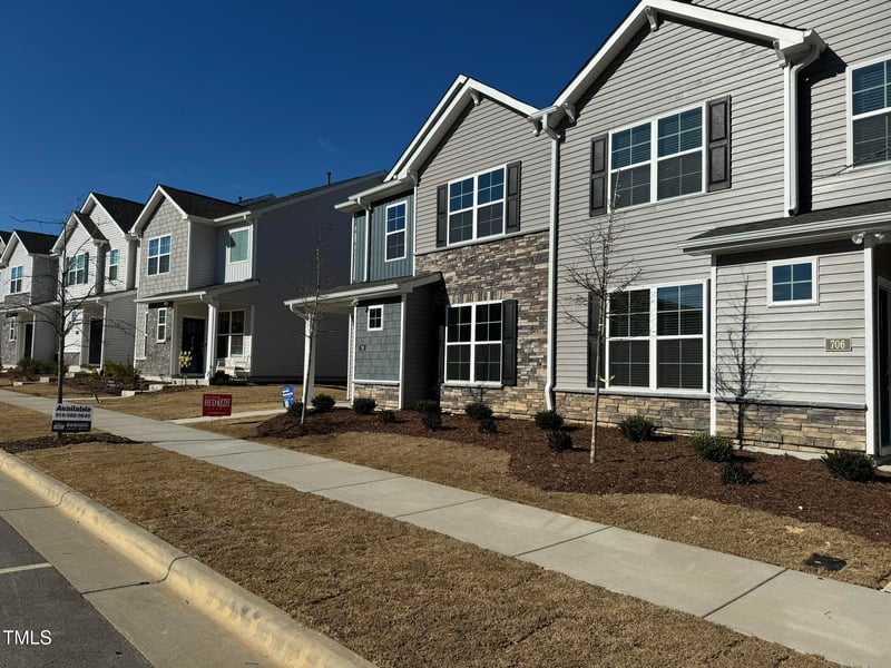 706 Westec Way, Fuquay Varina, NC 27526