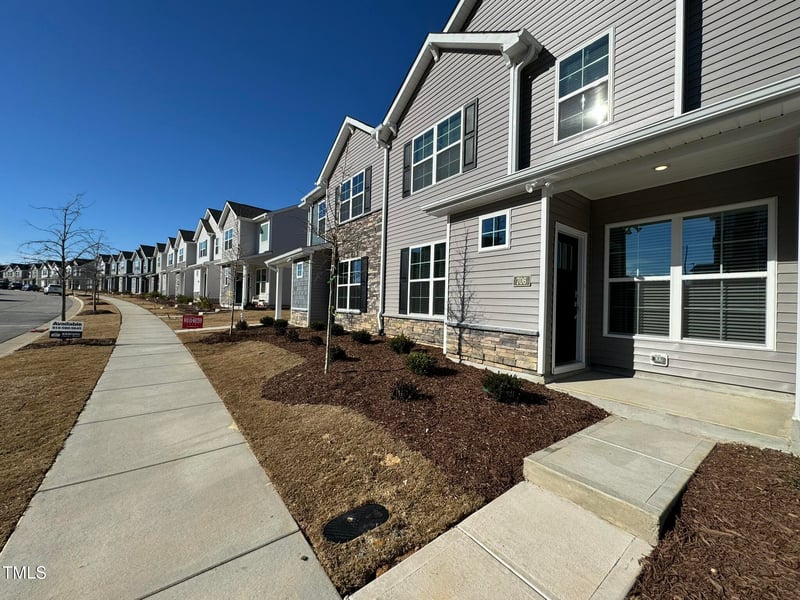 706 Westec Way, Fuquay Varina, NC 27526