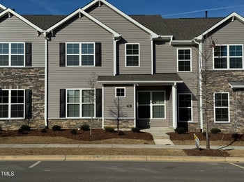 706 Westec Way, Fuquay Varina, NC 27526