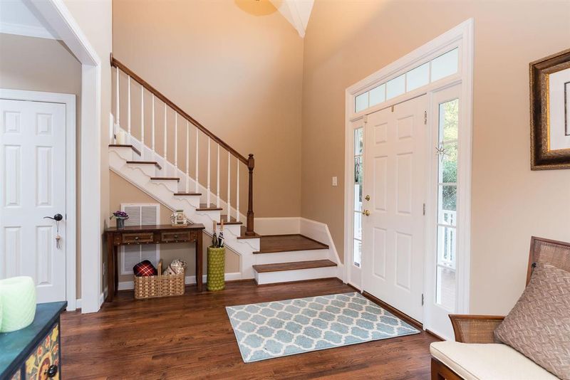 706 Woodland Church Rd, Wake Forest, NC 27587