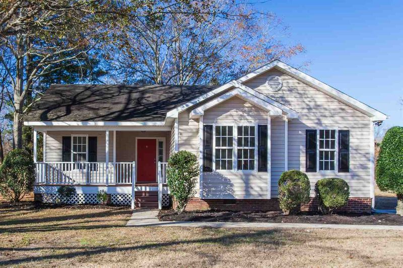 7062 Kennebec Rd, Willow Springs, NC 27592