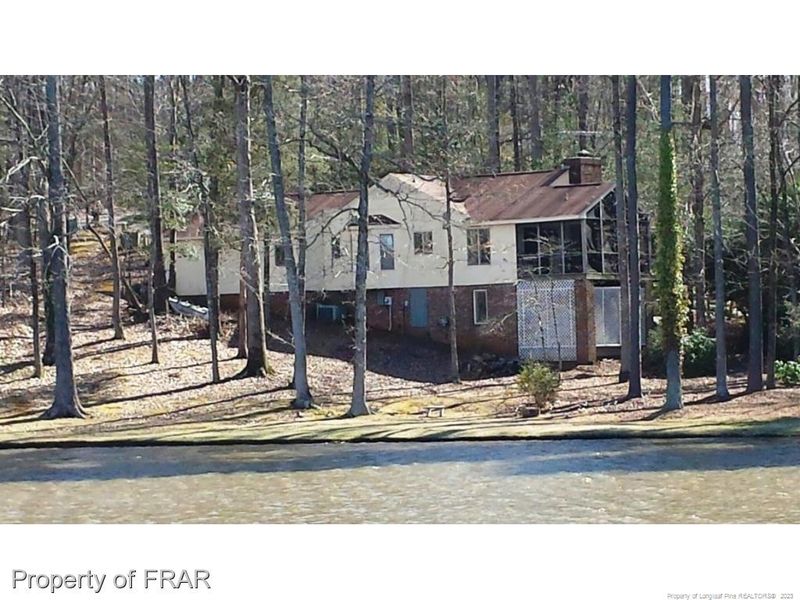 7063 Oak, Sanford, NC 27332
