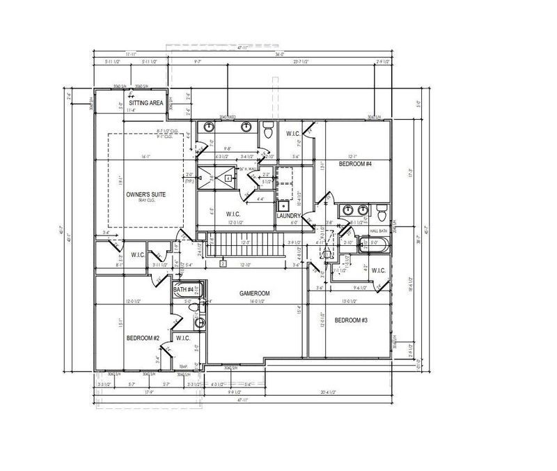 7064 Leando Dr, Willow Springs, NC 27592