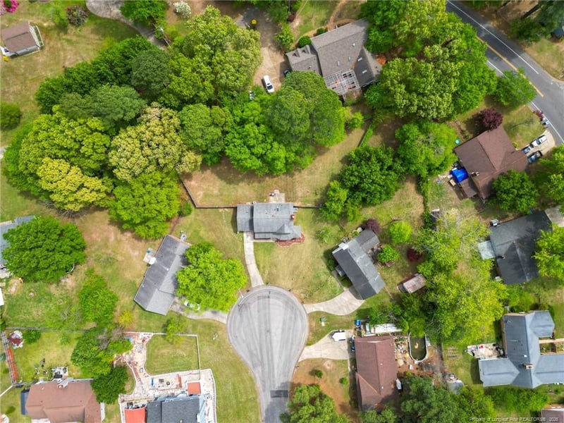 7068 Tollhouse Dr, Fayetteville, NC 28314