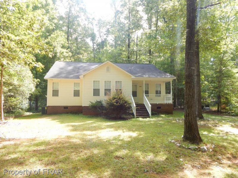 7069 Oak Rd, Sanford, NC 27332