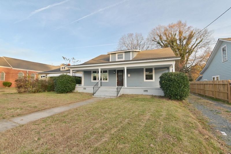 707 S Alston Ave, Durham, NC 27701