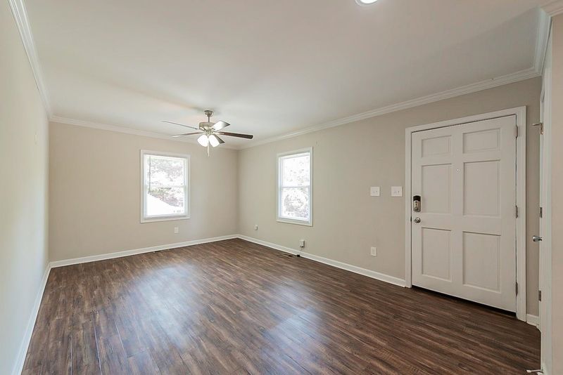 707 Bernice St, Durham, NC 27703