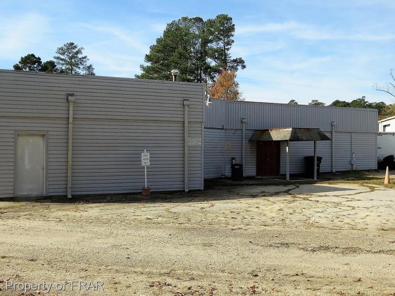 707 Bragg St, Sanford, NC 27330