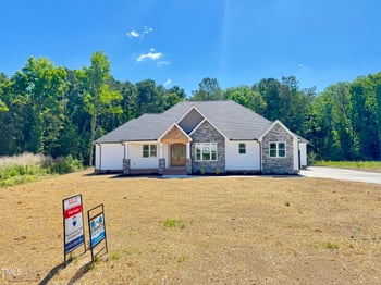 707 Brighton Dr, Goldsboro, NC 27530