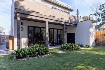 707 Chamberlain St, Raleigh, NC 27607