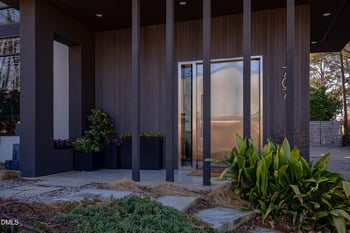 707 Chamberlain St, Raleigh, NC 27607